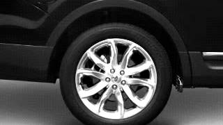 2013 Ford Explorer - Houston TX