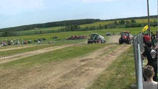 Lolus Sia Final2 Zetor Vs Fendt Traktordienas 2011 Lv