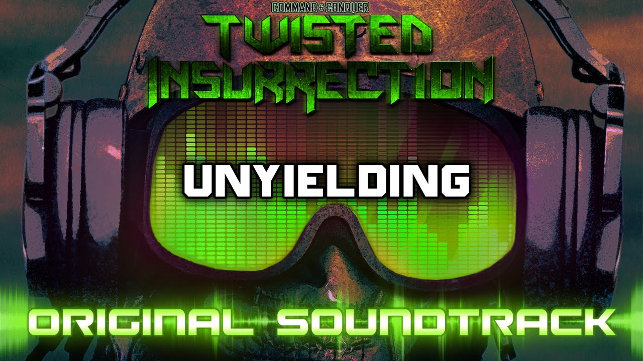 Twisted Insurrection OST - Unyielding