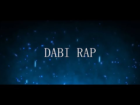 DABI RAP | Adraverse (feat. JC_WTF) [My Hero Academia]