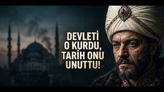 Devleti̇ O Kurdu, Tari̇h Onu Unuttu: Çelebi Mehmed (Belgesel)