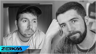 Responding to Callux's Sidemen Apology