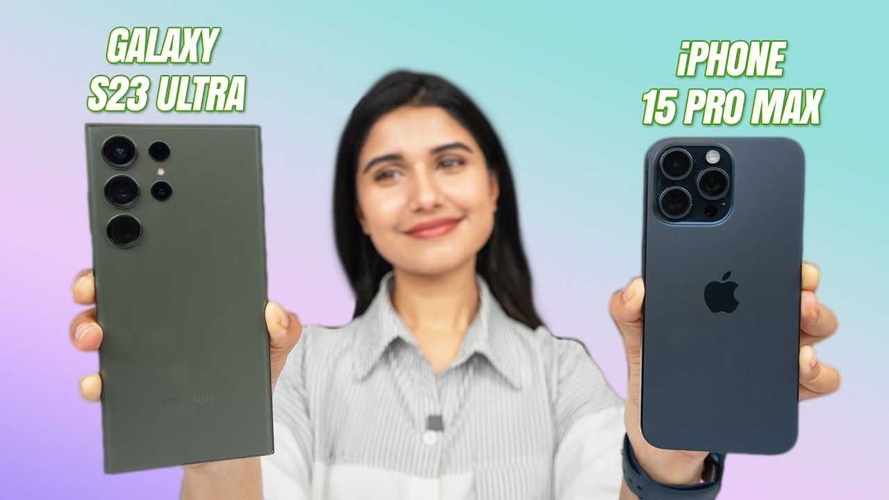 iPhone 15 Unboxing & Comparison: Pro Max vs Plus vs Pro — Eightify