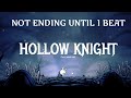 STREAMING UNTIL I BEAT HOLLOW KNIGHT (DAY 6)| Road to 2k Subs