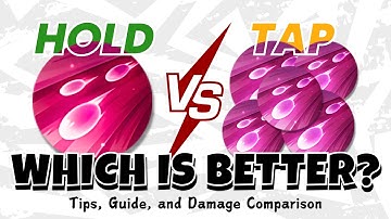 Kimmy Tapping Guide & Explanation - MLBB Guide