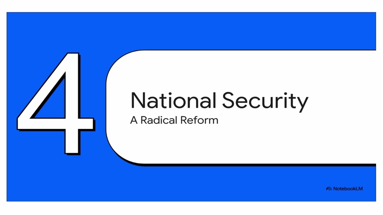 A Blue Print for a Tamil Eelam Nation