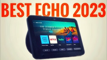 Echo Show 8 3rd Generation (Spatial Audio) Amazon Alexa HD Display Full Review 💯😀