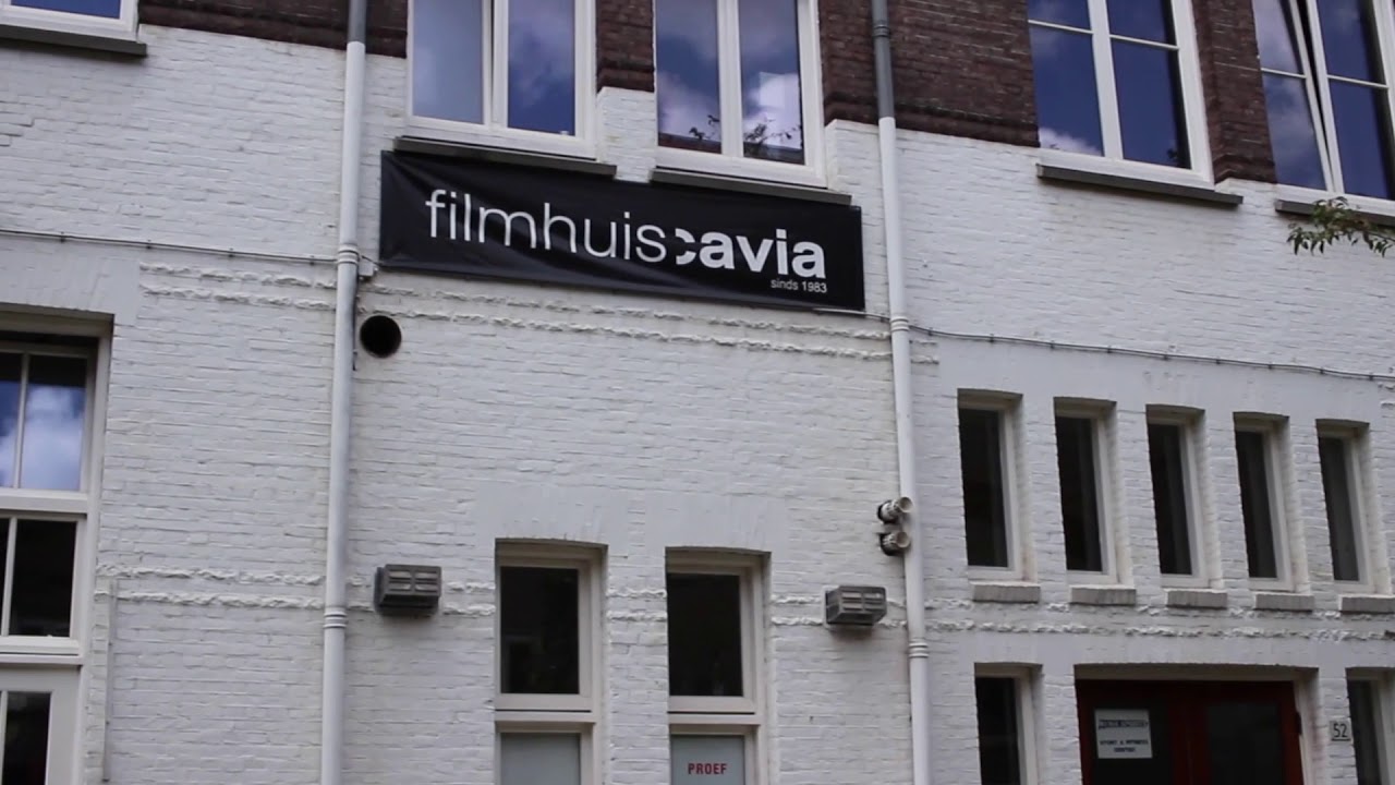 Filmhuis Cavia Amsterdam July 2017 YouTube Filmhuis Cavia Amsterdam July 2017 YouTube