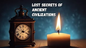 "10 Ancient Inventions That Changed the World | World history"