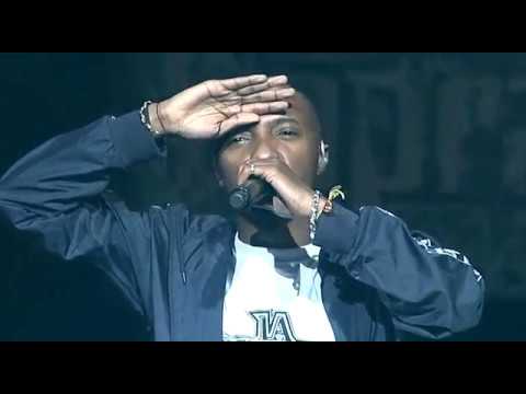 Soprano Psychanalyse Après L Album Live Au Dôme De Marseille 