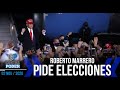 Roberto Marrero MIENTE en EVENTO de TRUMP  | Contra Poder | FACTORES DE PODER | 1 de 2