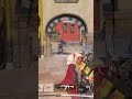 My flashbang betrayed me.... #codm #codmgameplay