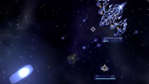 Shadow X-2 VS Shadow X-3 - Starblast.io