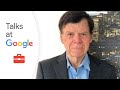 Dr. John Kotter | Change | Talks at Google