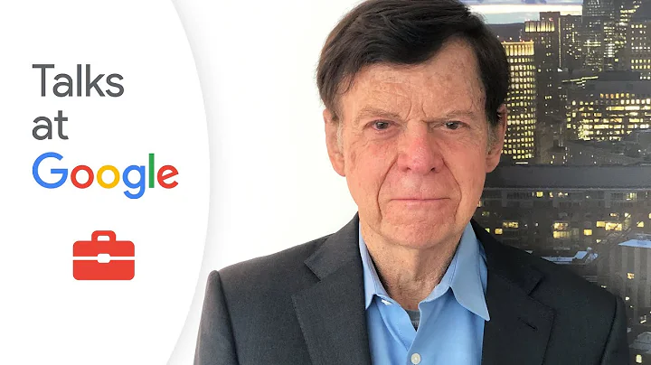 Dr. John Kotter | Change | Talks at Google