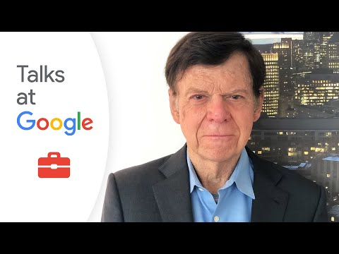 Dr. John Kotter | Change | Talks at Google - YouTube