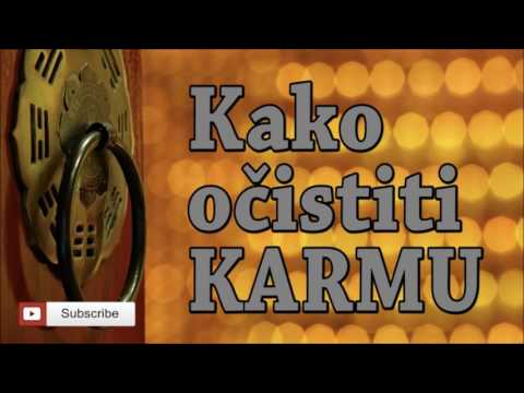 Video: Kako Promijeniti Karmu - Alternativni Prikaz