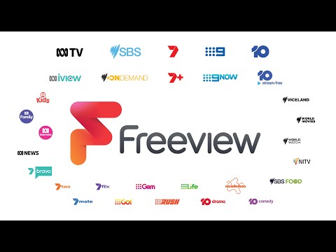 Have You Tried Freeview