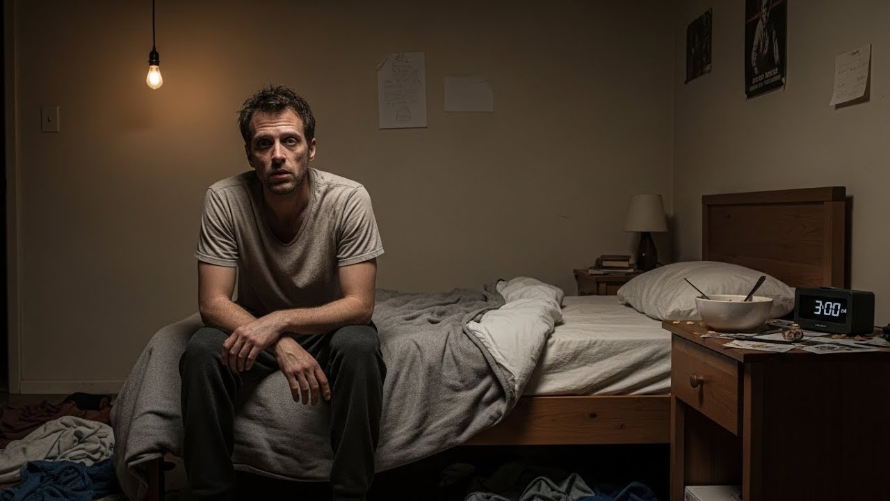 Die Geschichte, die deinen Glauben neu entfachen wird!