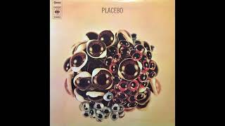 Placebo - Ball Of Eyes (Netherlands, 1971) [Full LP] {Jazz-Funk, Soul-Jazz, Jazz-Rock} ★HOLY GRAIL★