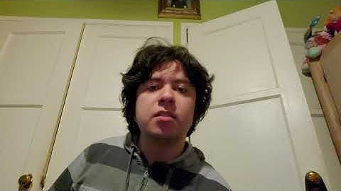 COMM 101 Introduction Video