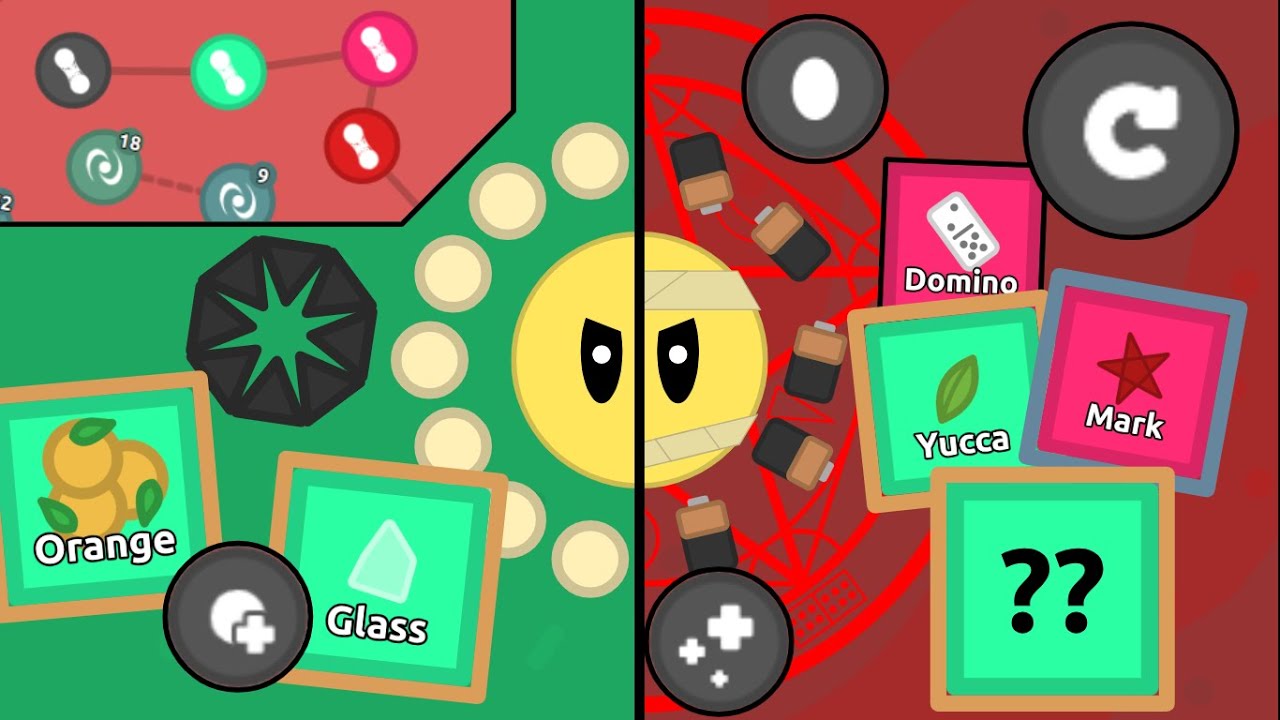 EVERY New Update Summary! Battery Hel Farm + 4 SUPERS CRAFTED | Florr.io Talents Update