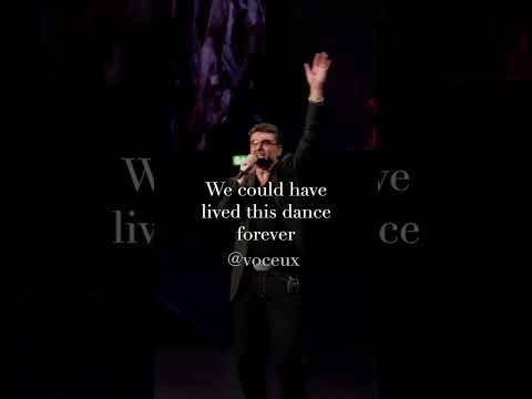 George Michael Careless Whisper Acapella Voice Voceux Lyrics Vocals Music Georgemichael 