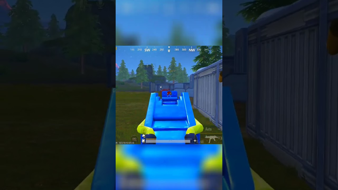 Look at the new reflex zombie mode 🔥🥵 