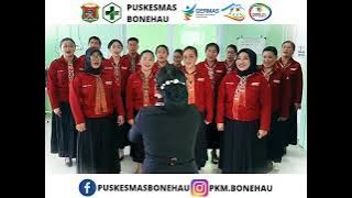MARS PUSKESMAS BONEHAU