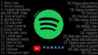 SPOTIFY TOP HITS INDONESIA 2022 || LAGU TIKTOK VIRAL 2022 #laguterbaru2022  #spotifyplaylist