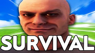 The funniest survival game in 2023 - Deadside