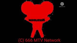 Noedolekcin Logo 666 Pibby