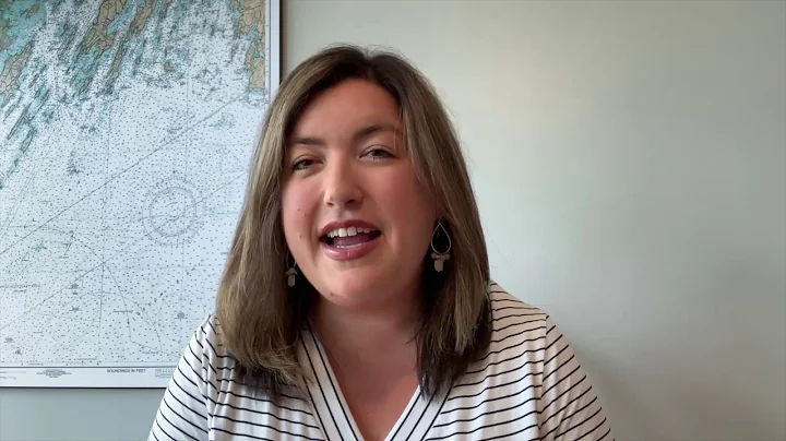 Why I Run, Walk, Roll: Erica Christie