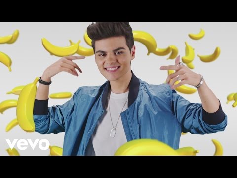 Abraham Mateo