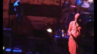 REM - 07.Great Beyond , Warsaw Torwar 10.07.2003 Net Worth
