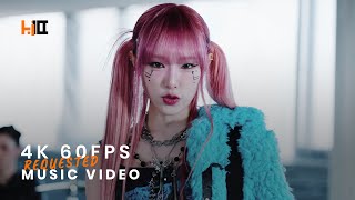 [4K 60FPS] YENA 'DNA' MV | REQUESTED