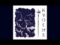 Kvothe - Steaming Tea (2/8)