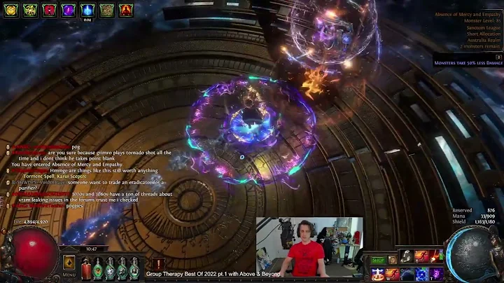Voltaxic CoC Bow Flicker 2.0 Ended Up With MORE Da...