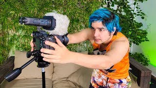 UNEDITED VIDEO from YOLO ADVENTURES screenshot 1