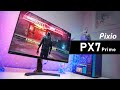 The Best All-Round Gaming Monitor Right Now?  Pixio PX7 Prime Review