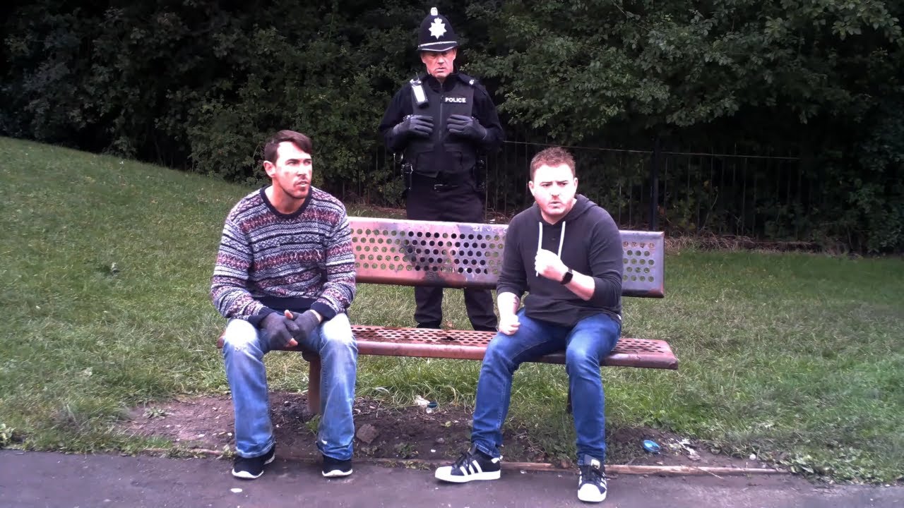 Functional Rejects - Episode 5 - 'Missnomer' - UK Comedy Web Series S01E05