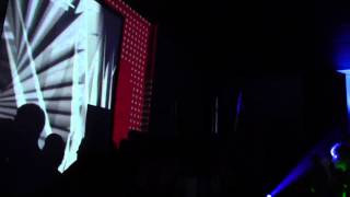 Illusion Sound pres. Drumcell @ iCAN Studios (22-03-14) (1/4)