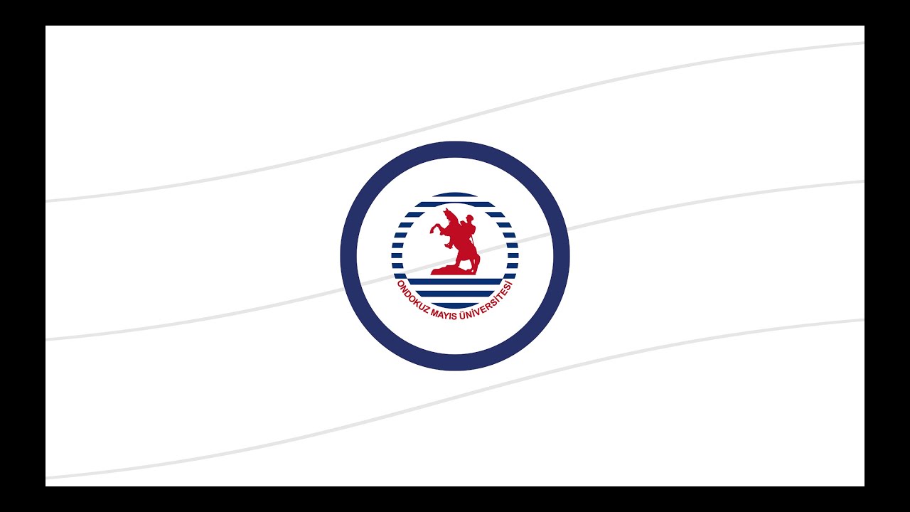 Ondokuz Mayıs Üniversitesi Tanıtım Filmi | 2024