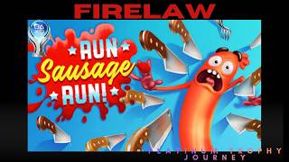 Run Sausage Run! (Part 2) [Platinum Trophy Journey] screenshot 4