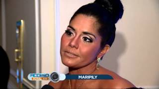 Acceso Total - Maripily