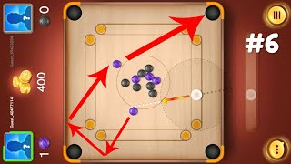 CARROM POOL Unlimited Coins and Play Online TRICK | Best game for android 2020 screenshot 4