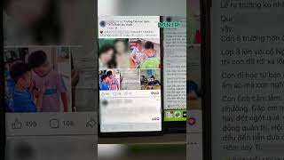 Tâm Sự Đẫm Nước Mắt Của Người Mẹ Mất Con Trai Do Tai Nạn Trong Bữa Cơm