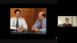 Pro Traders React to Jim Cramer Bragging about Market Manipulation