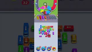 BUS TRAFFIC FEVER LV 221 SOLUTION!! 