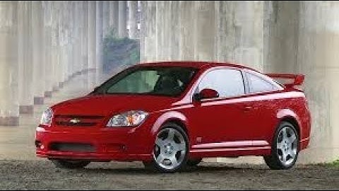 NEED FOR SPEED MOST WANTED PART 1 | COBALT SS